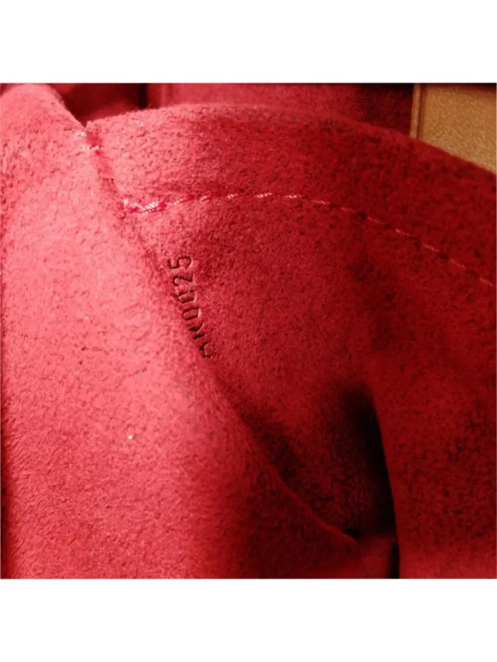 Louis Vuitton classic louis